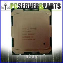 Lot of 30 Intel Xeon E5-1650 v4 SR2P7 3.60GHz 15M 6-Core LGA2011-3 CPU Processor