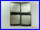Lot of (4) Intel Xeon E5-2620 SR0KW 2.0GHz Six Core CPU #k2