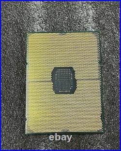 MINT Intel Xeon Gold 6330 Processor SRKHM CPU 28 Core, 42MB Cache, 2.00GHz 205