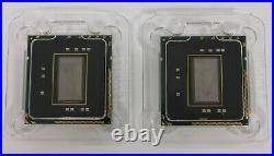 Mac Pro 2009 4,1 Processor Upgrade Kit to 12-Core 3.46GHz Xeon X5690 SLBVX