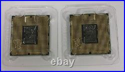 Mac Pro 2009 4,1 Processor Upgrade Kit to 12-Core 3.46GHz Xeon X5690 SLBVX