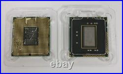 Mac Pro 2009 4,1 Processor Upgrade Kit to 12-Core 3.46GHz Xeon X5690 SLBVX