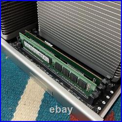 Mac Pro 4,1 2009 CPU Tray. 2.26ghz 8-Core Xeon. 32GB DDR3 RAM. TESTED