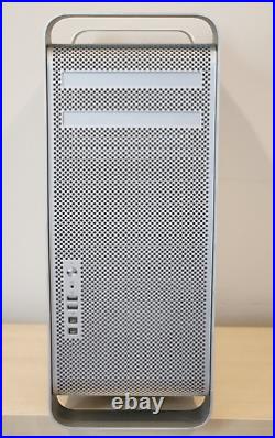 Mac Pro Dual CPU Xeon 3.33GHz 12-Core 32GB RAM 512GB SSD 2TB HDD RX560 Mojave