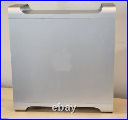 Mac Pro Dual CPU Xeon 3.33GHz 12-Core 32GB RAM 512GB SSD 2TB HDD RX560 Mojave