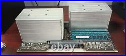 Mac Pro Dual Processor Board 5870, Xeon 2.66GHz CPU, 16GB RAM (8x2GB) #95