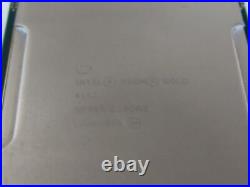 Matched Pair Intel Xeon Gold 6152 2.1Ghz 22-Core 140W CPU SR3B4