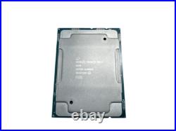 Matched Pair Intel Xeon Gold 6230 2.1GHz 27.5MB 20-Core LGA3647 CPU SRF8W