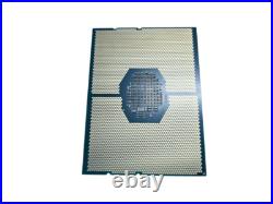 Matched Pair Intel Xeon Gold 6230 2.1GHz 27.5MB 20-Core LGA3647 CPU SRF8W