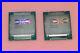 Matching Pair Xeon CPU E5-1620 V3 Quad Cores 3.5Ghz LGA2011 SR20P Chipped #F1