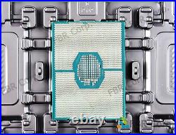 NEW Intel Xeon Gold 6226 SRFPP 12 Core 2.70GHz 19.25MB LGA3647 Processor CPU