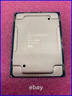 NEW Intel Xeon Gold 6238 SRFPL 2.10GHz 30.25MB 22-Core Server Processor