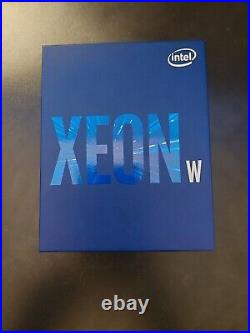 NEW Intel Xeon W-3175X 3.1GHz 38.5MB 255W LGA3647 Processor