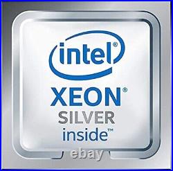 NEW, SEALED SRH7H Xeon W-1250P 4.10GHz 6C, 125W LGA1200, CPU M09852-003