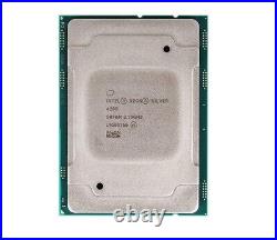 Open Box 2.1GHz Intel CD8069503956401 Xeon Silver 4208 8 Core CPU