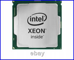 Processor Intel Intel Xeon E-2336 6-core 2.9GHz 12MB 65W SRKN5