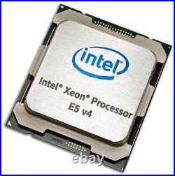 QLPM Intel Xeon E5-2699A v4 QS 22C 2.4GHz 55MB 145W LGA2011-3 DDR4-2400