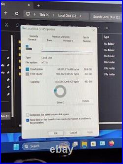 RGB GAMING PC 12 Core Intel I7 Xeon 32GB DDR4 RAM 1TB NVMe AMD Radeon RX 570 8GB