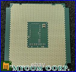 SR1XK Intel Xeon E5-2696 v3 18 Core 2.3GHz 45MB LGA2011-3 CPU Processor GRADE A