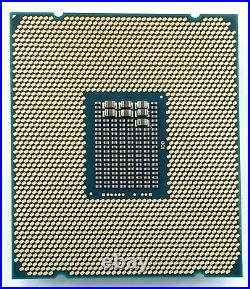 SR2JV INTEL XEON E5-2697V4 18-CORE 2.30GHz SERVER PROCESSOR CPU