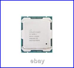 SR2JW INTEL XEON E5-2698V4 20 Core 2.20GHZ CPU PROCESSOR E5-2698 V4