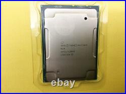 SR37A Intel Xeon Platinum 8176 28-Core 2.1GHz Skylake-SP 165W CPU