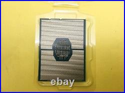 SR37A Intel Xeon Platinum 8176 28-Core 2.1GHz Skylake-SP 165W CPU