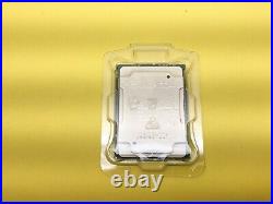 SR37A Intel Xeon Platinum 8176 28-Core 2.1GHz Skylake-SP 165W CPU