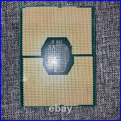 SR37A Intel Xeon Platinum 8176 28-Core 2.1GHz Skylake-SP CPU CD8067303314700