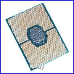 SR3B4 Intel Xeon Gold 6152 Processor 30.25M Cache, 2.10 GHz CPU BX806736152