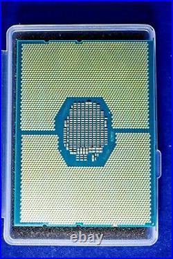 SR3B6 Intel Xeon Gold 6148 2.40GHz 20 Core BX806736148 CD8067303406200 150W CPU