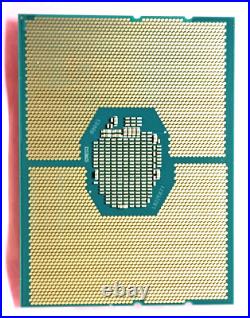 SR3HQ Intel Xeon Silver 4116 2.10GHz 12-Core 16.5MB 85W LGA3647 Processor CPU