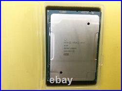 SRF8E Intel Xeon GOLD 6262 24-Cores 1.90GHz 33MB 135W CPU