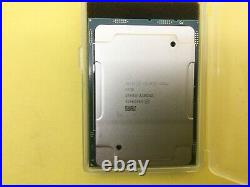 SRF8W Intel Xeon Processor Gold 6230 20-Core 2.10GHZ 125W 27.5MB CPU