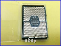 SRF91 Intel Xeon Processor Gold 6252 24-Core 2.10GHz 35.75MB FCLGA3647 150W CPU