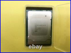 SRFB9 Intel Xeon Silver 4214 2.20GHz 16.5MB 12-Core LGA3647 CPU