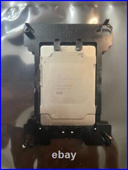 SRFBA Intel Xeon-Silver 4215 (2.5 GHz/8-core/85W) Processor