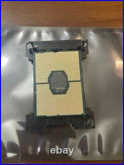 SRFBA Intel Xeon-Silver 4215 (2.5 GHz/8-core/85W) Processor