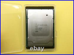 SRFBL Intel Xeon Silver 4210 2.20GHz 10-Core Socket LGA 3647 CPU