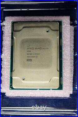 SRFBM Intel Xeon Silver 4208 Processor (11M Cache, 2.10 GHz) CPU PROCESSOR