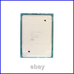 SRFQ4 Intel Xeon Gold 6262V 24-Core 1.90GHz 33MB Processor CD8069504285004