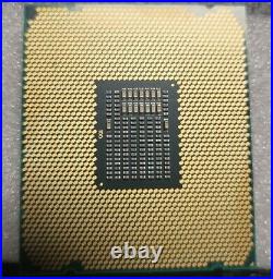 (SRGV8) INTEL XEON W-2255 10C 3.70 GHz 165W CPU