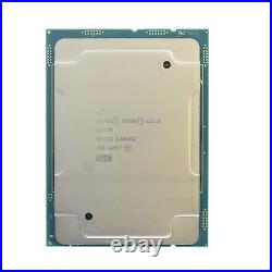 SRGZJ Intel Xeon Gold 6242R 20-Core 3.10GHz 35.75MB Processor CD8069504449601