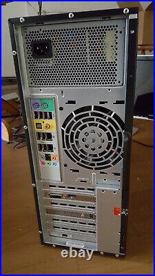 SUPER MICRO 5036T-T Xeon CPU E5649 @ 2.53GHz, 24GB ECC RAM, TrueNAS CORE 13