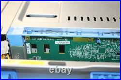 SUPERMICRO 8 Bay Server CSE-743 With X10SRL-F Motherboard Xeon E5 3.5GHz CPU 32GB