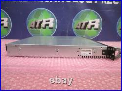 SUPERMICRO CSE-813M Intel xeon CPU e3-1230 V2 3.30ghz NO RAM NO HDD