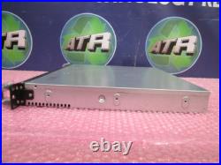 SUPERMICRO CSE-813M Intel xeon CPU e3-1230 V2 3.30ghz NO RAM NO HDD