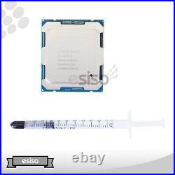 Sr2ke Intel Xeon Processor E5-2673v4 2.30ghz 50m 20cores 135w Processor