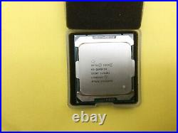 Sr30y Intel Xeon Processor E5-2699av4 22-core 2.40ghz 55mb 145w Cpu E5-2699a V4