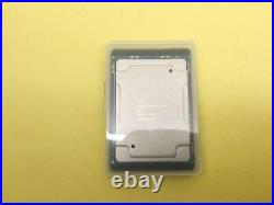 Sr37k Intel Xeon Processor Gold 6150 2.7ghz 24.75m 18 Core 165w Cpu